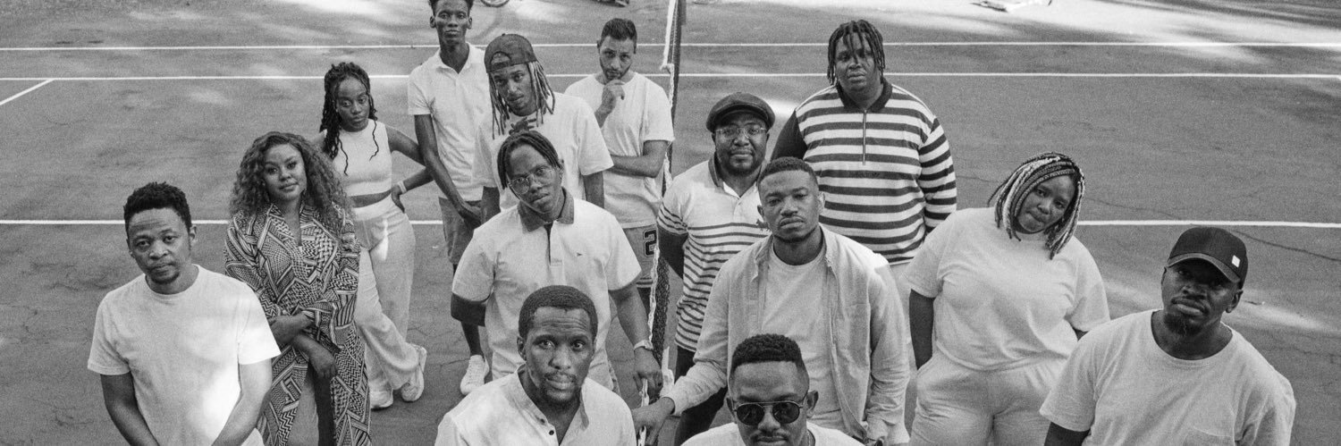 We Will Worship banner