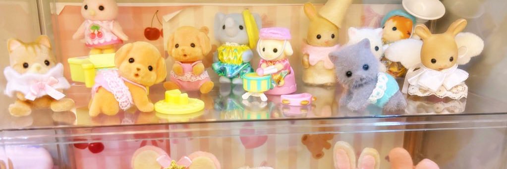 🅰️ little lily👸🏼💭₊˚ෆ 🐰ྀི mt after dm banner