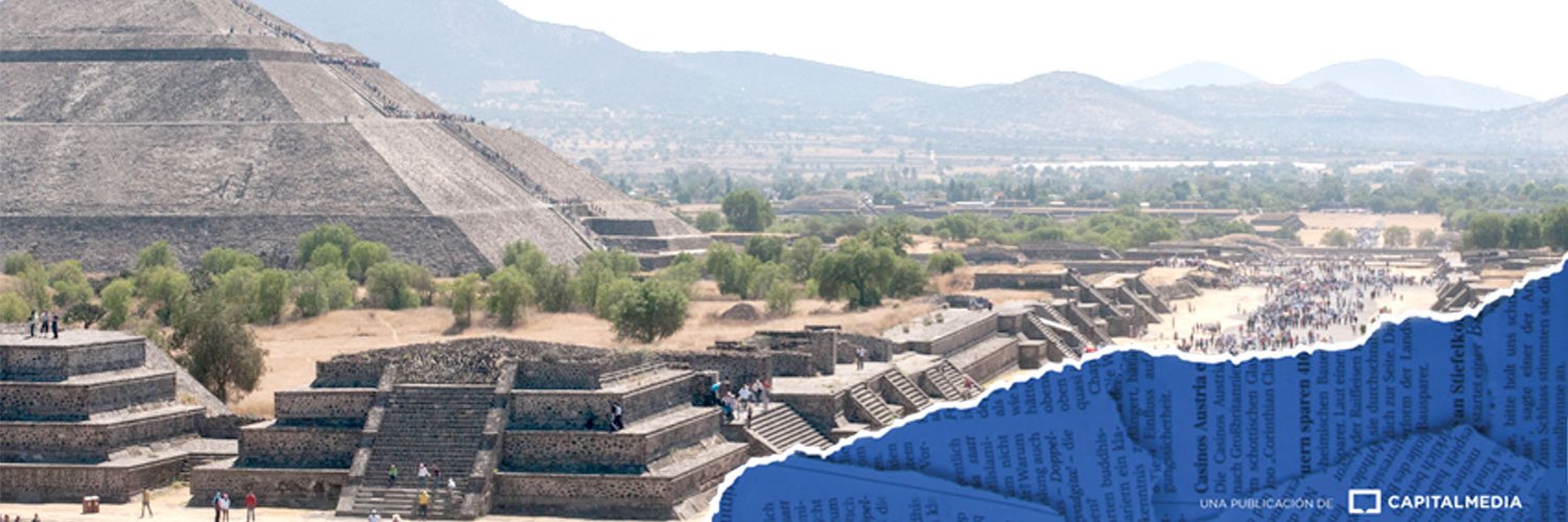 Capital EdoMex banner