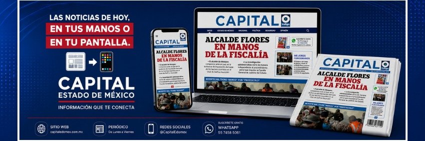 CapitalEdomex's profile banner image