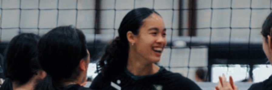 Kaia Bailey banner