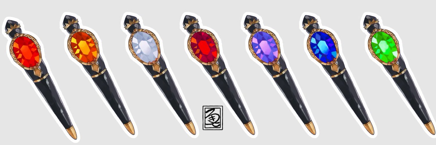 ろきこ banner