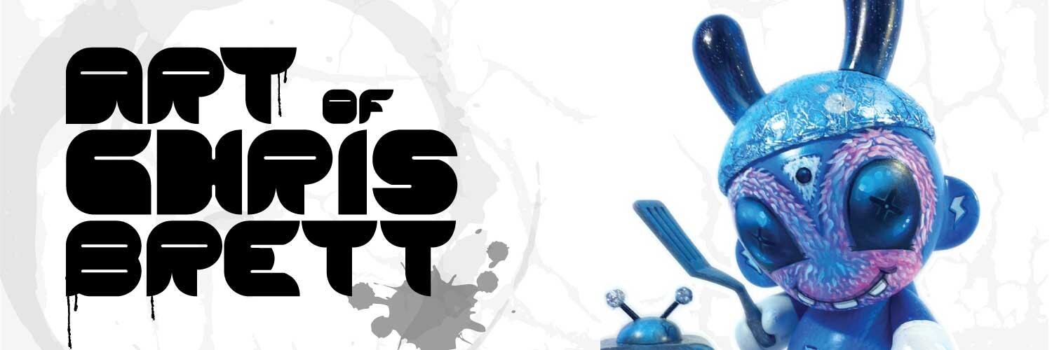 ChrisBrett's profile banner image