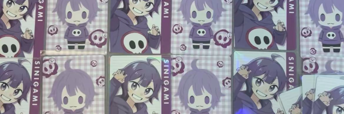 りり🤧取引垢 banner