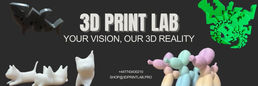3D Print Lab Pro (@3DPrintLabPro) / Posts / X