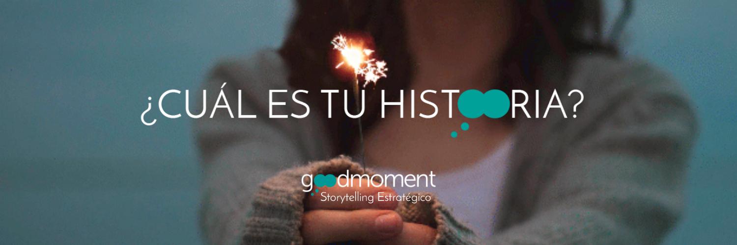GoodmomentSpain's profile banner image