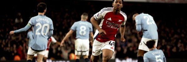 afccags Profile Banner