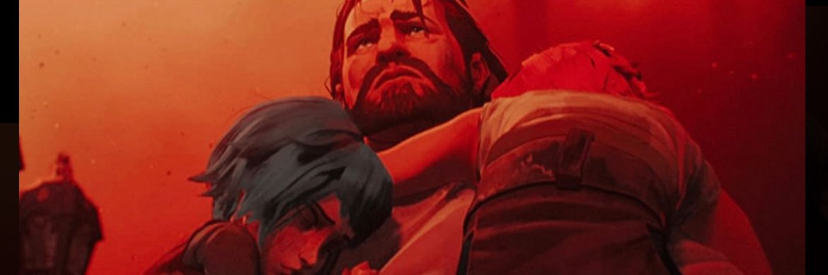 Vander's banner