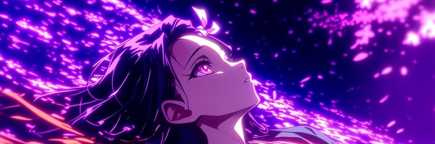lovekimetsu's profile banner image