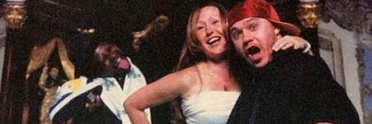 * 𝒓αfαel banner