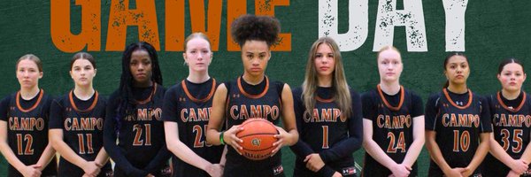 Cvhsgbb Profile Banner