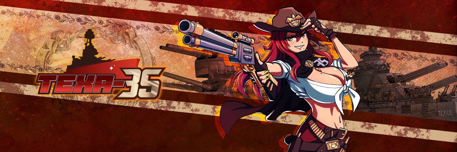 Texa-35 🤠 ⭐ 【VFLEET】 banner