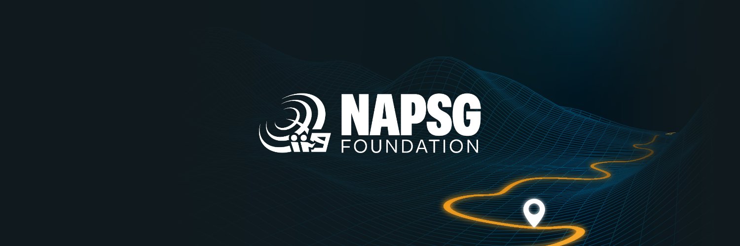NAPSG Foundation banner