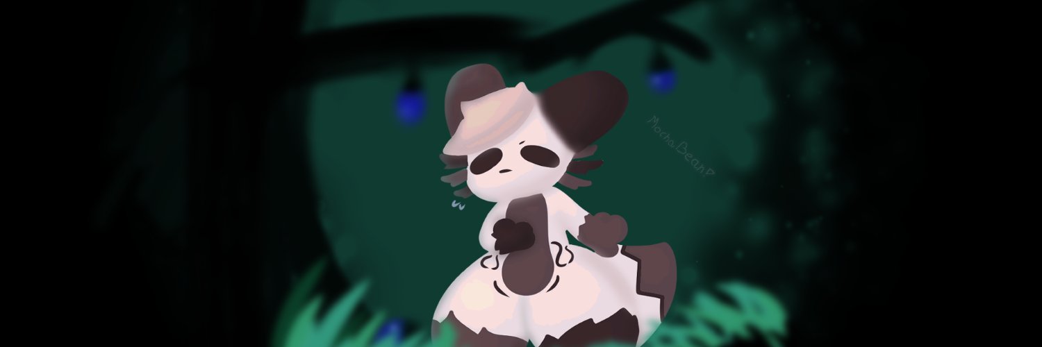 MochaBean (⚠️ALT⚠️) banner
