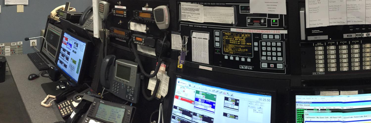 Box 72 Incidents & Photos banner