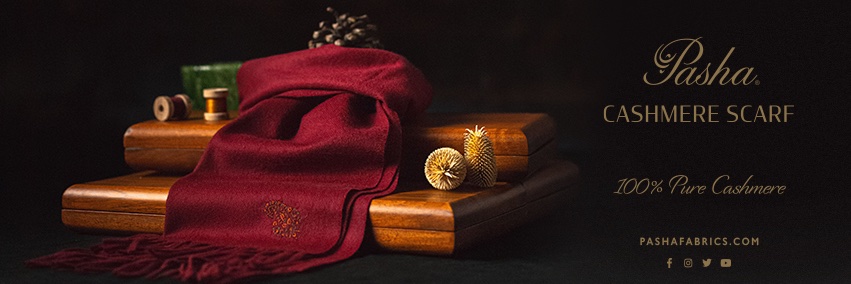 pashafabrics's profile banner image