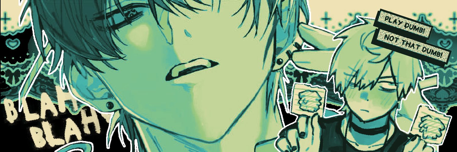 𝐂𝐔𝐑𝐄 𝐌𝐄 . . . ⟢ banner