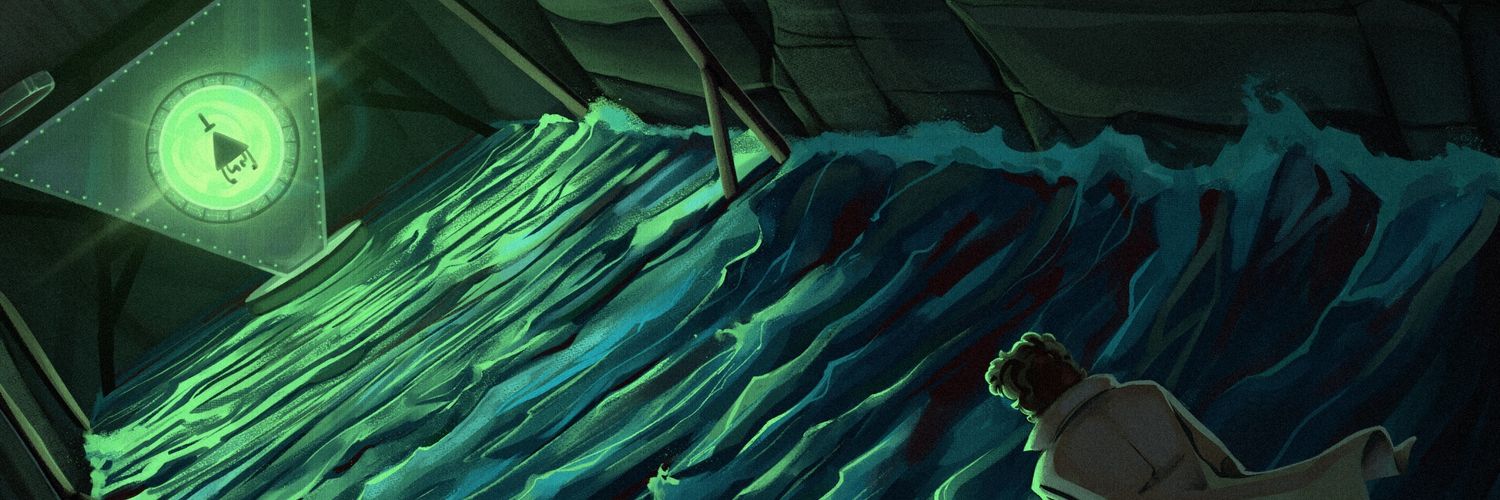 Ela8675's profile banner image