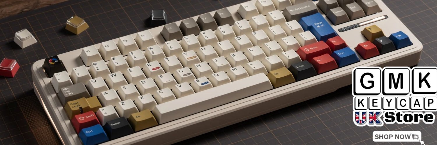 gmkkeycapuk's profile banner image