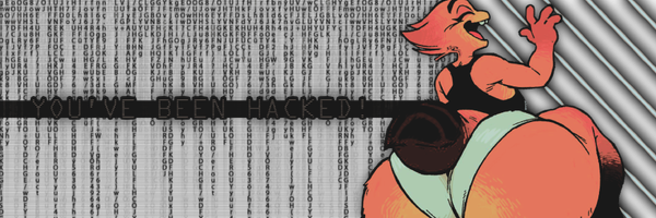 HACKINGARACHNID Profile Banner
