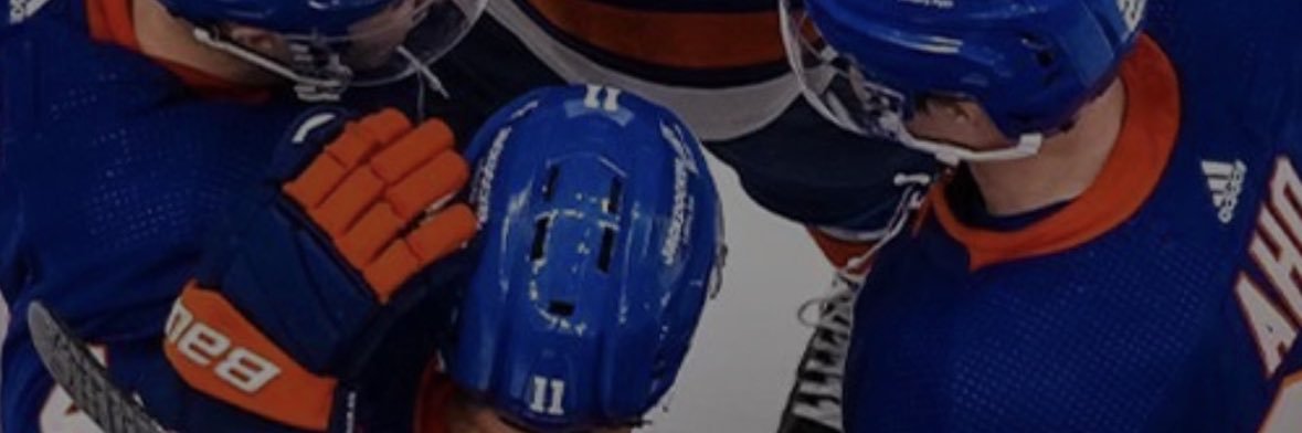 IslesFan283's profile banner image