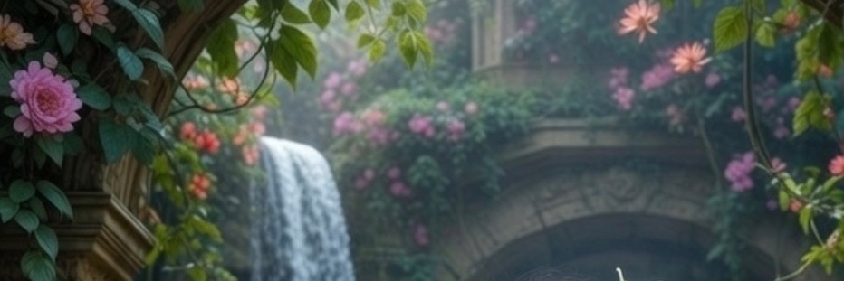 Dragoness 🪷 banner