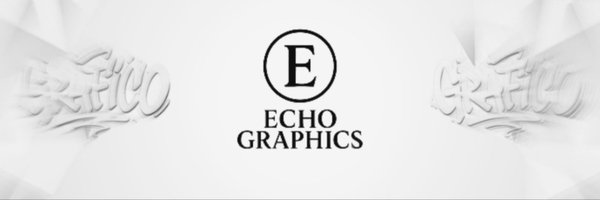 EchoGraphics_ Profile Banner