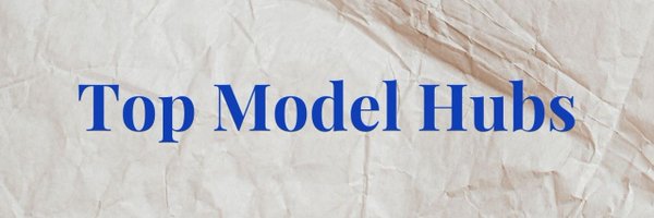 topmodelhubss Profile Banner
