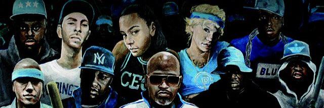 BenGloriousB's profile banner image