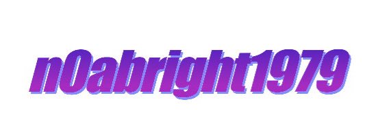 bright noa's banner
