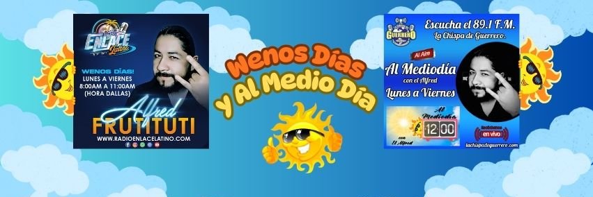 AlfredFrutituti's profile banner image
