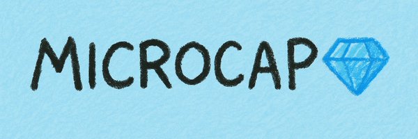 microcapgemSOL Profile Banner