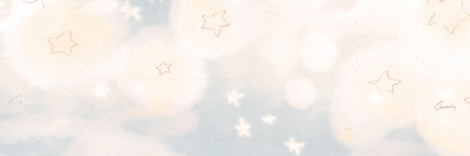 もか☁️ banner