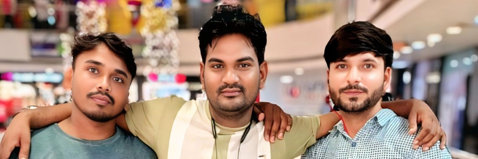 manish kumar banner