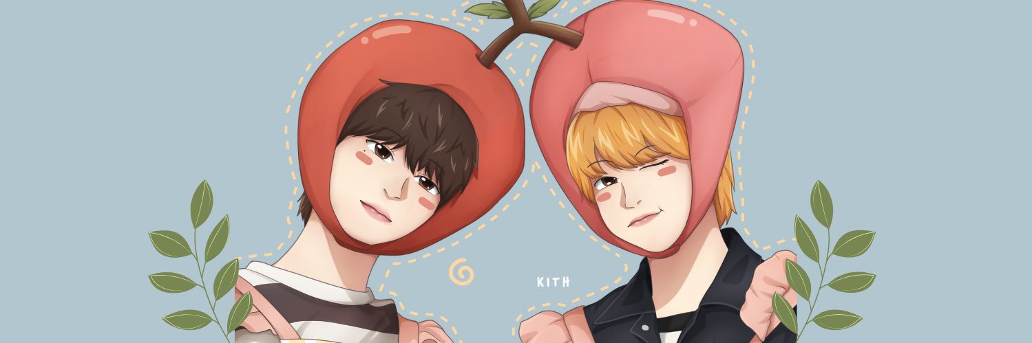 ArtByKith🍒💘 banner