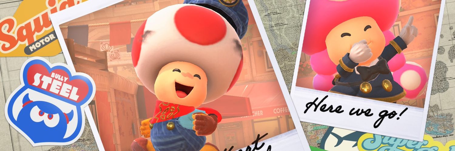 しょこらピコ banner