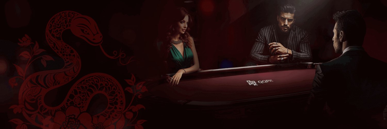 QQPKGAMES's profile banner image