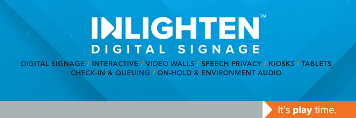 inLightenMedia's profile banner image