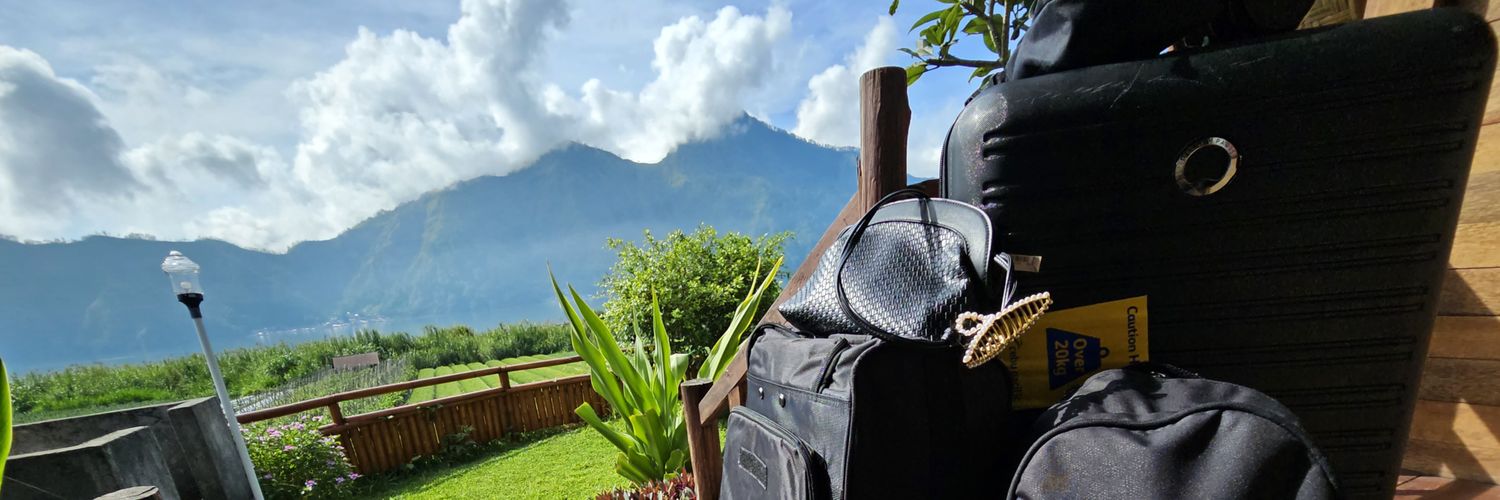 SandeshNL's profile banner image