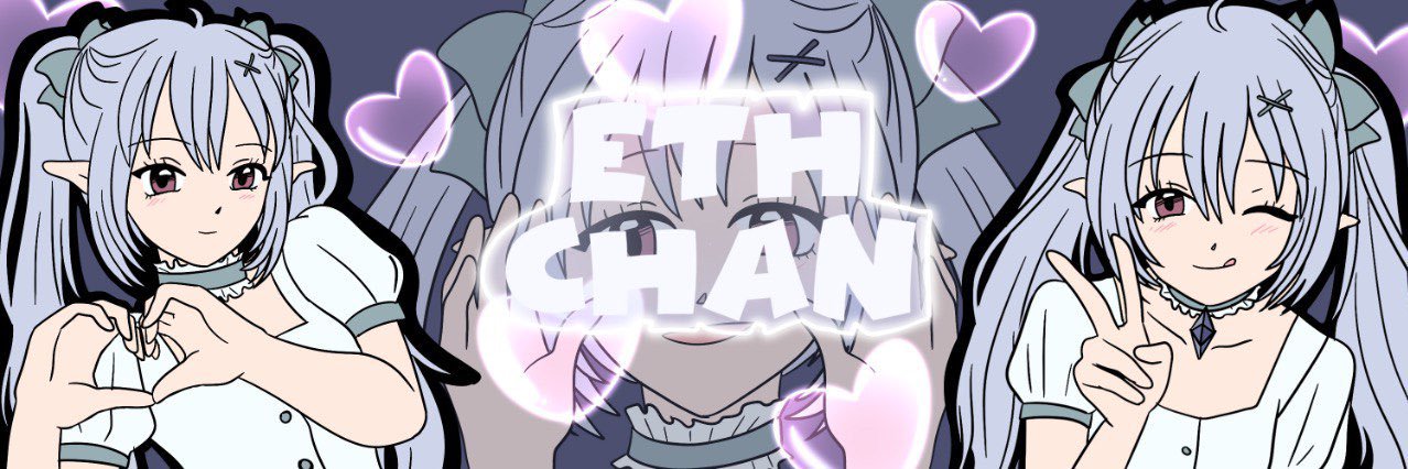 ETH Chan banner