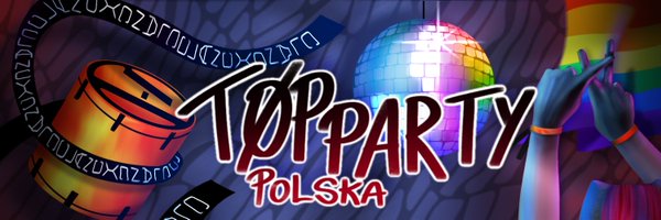 toppartypl Profile Banner