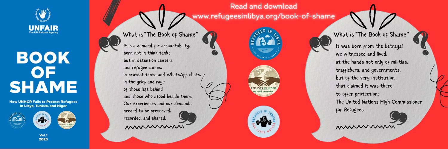 Keep Eyes on Agadez - Niger #Sudancrisis #Refugees banner