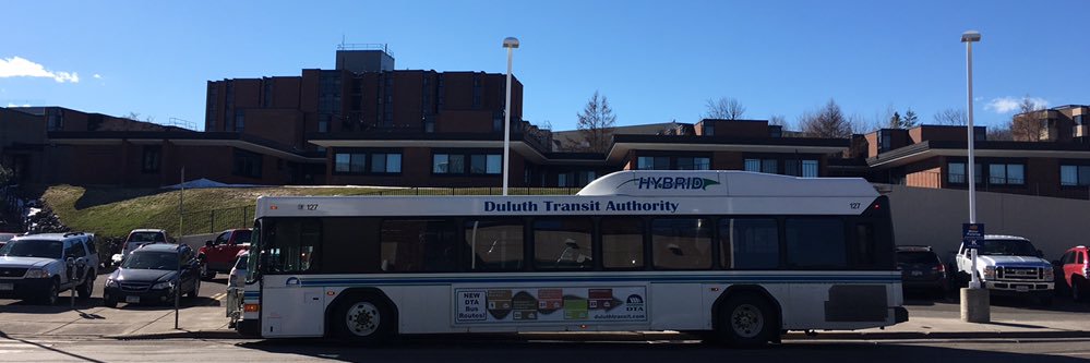 UMDParking's profile banner image