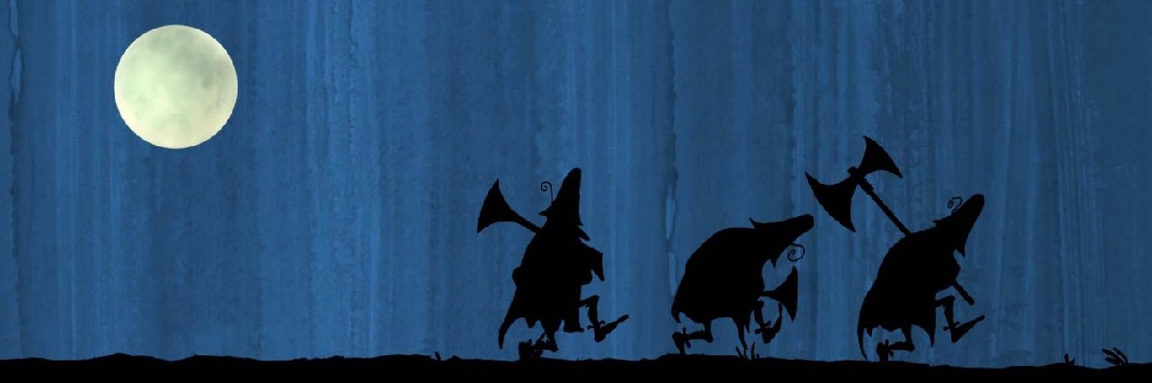 SysDevMe's profile banner image