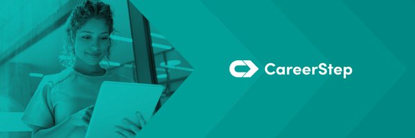 careerstep Profile Banner