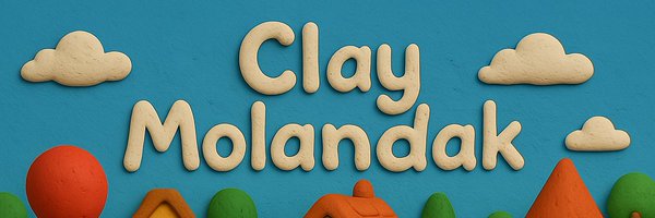 ClayMolandaks Profile Banner