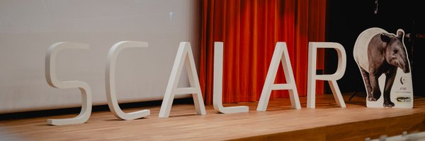 scalarconf Profile Banner