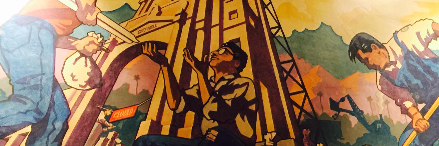 curtgibson's profile banner image