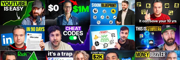 HamzaKiani16133 Profile Banner