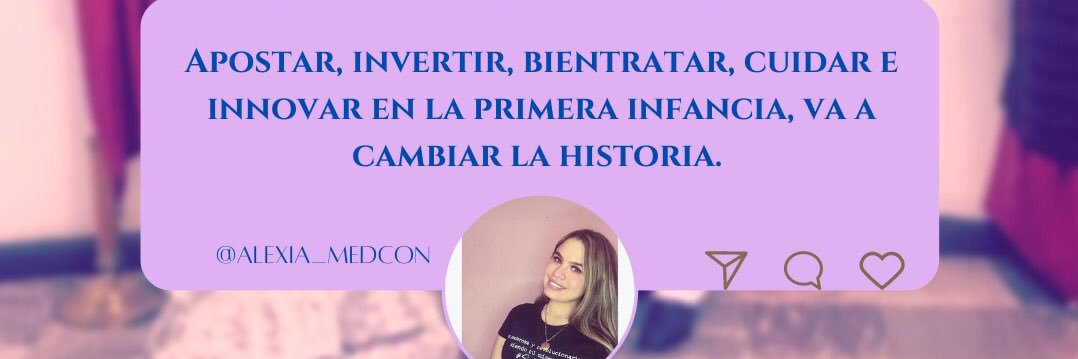 Alexia_MedCon's profile banner image